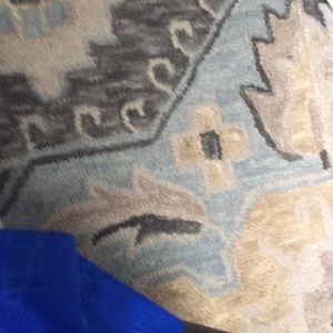 Meet your Posher, Liam